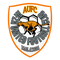 AUFC Afza United Football Club in Malaysia