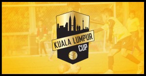 The Kuala Lumpur Cup – Malaysia's newest international youth football tournament