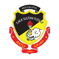 SMK Sultan Yussuf