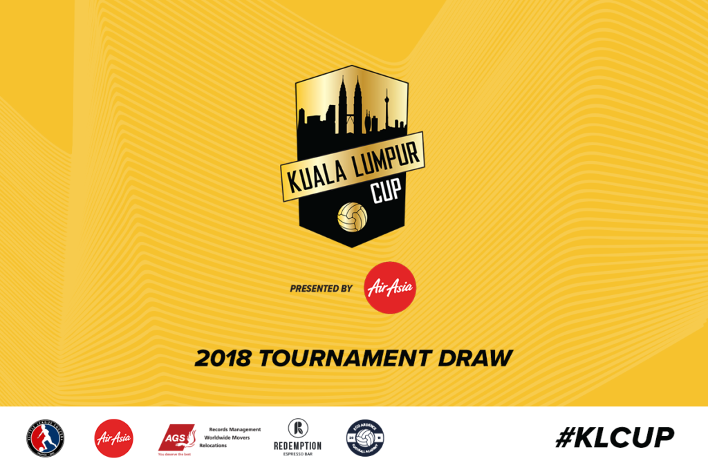 The Kuala Lumpur Cup presented by AirAsia