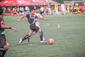 KL Cup 2019 will welcome teams from 5 countries