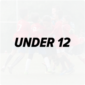 KL Cup Under 12