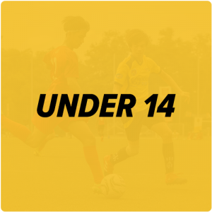 KL Cup Under 14
