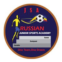 Russian Junior Sports Academy