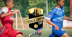 KL Cup 2019 presented by AirAsia and Maxim Events
