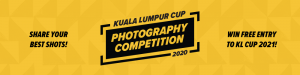 KL Cup Photography Competition