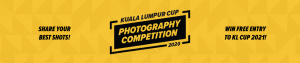 KL Cup Photography Competition